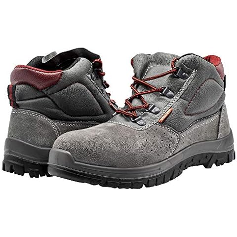 Bottes Bellota S1P Cover