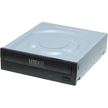 LITEON PREMIUM DH-16AFSH-PREMM2 Super Multi DVD/CD Drive
