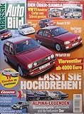  AUTO BILD KLASSIK 1/2024 \