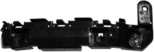 Reemplazo OE 2016-2017 Honda HRV parachoques cubierta retenedor (número de pieza HO1032108)