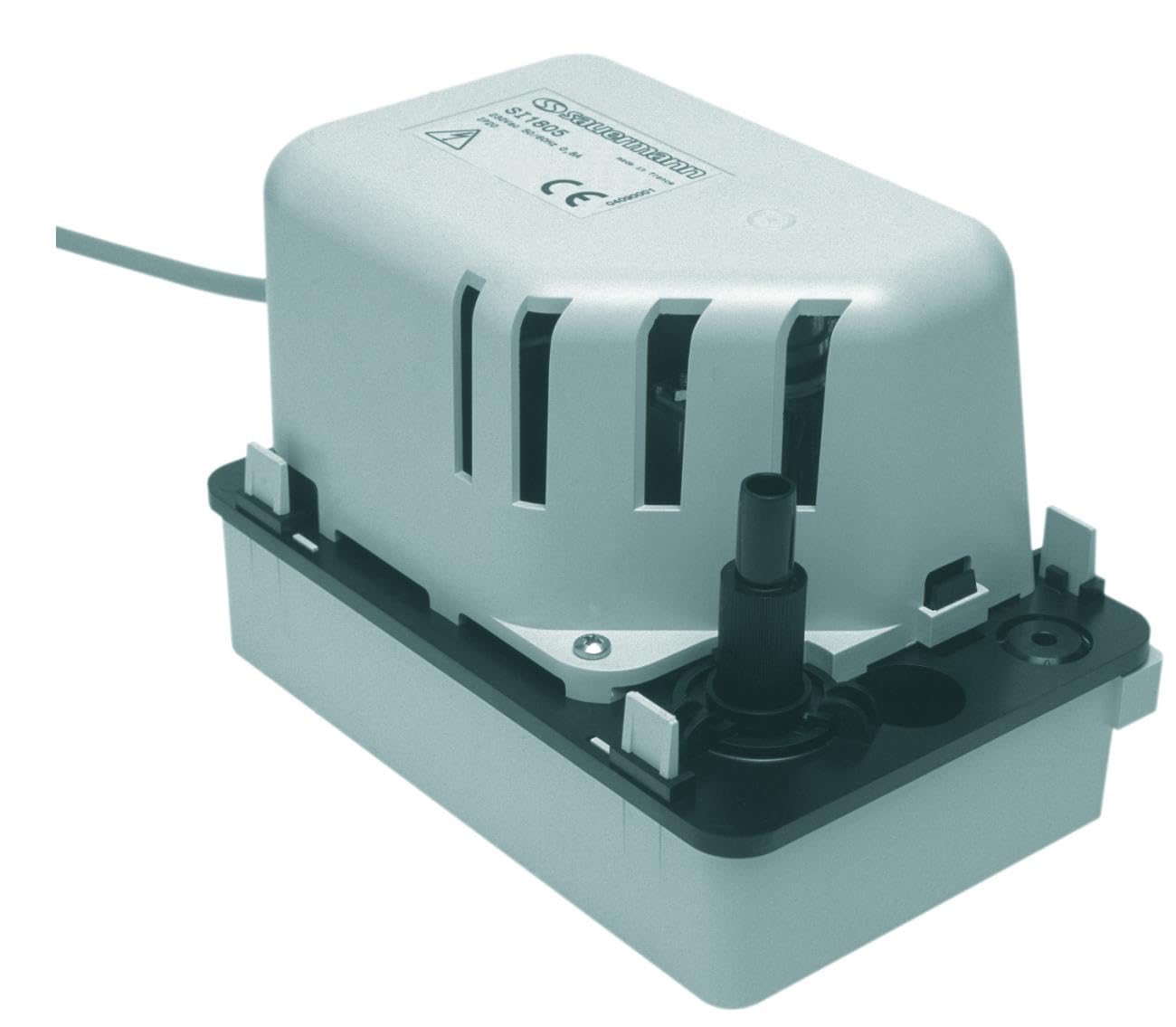 Sauermann SI1805 Kondensatorpumpe Monoblock 500l/h