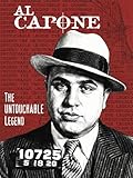  Al Capone : La légende intouchable
