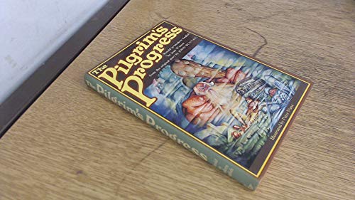 The Pilgrim's Progress 0854217525 Book Cover