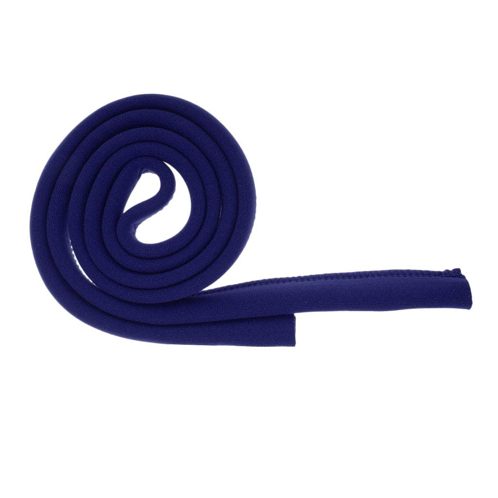Hydration Pack Bladder Drink Tube Insulated Hose Cover Sleeve Dark Blue | Sporting Goods | Outdoor Sports | Camping & Hiking | Hiking Backpacks | Hydration Packs-image-3