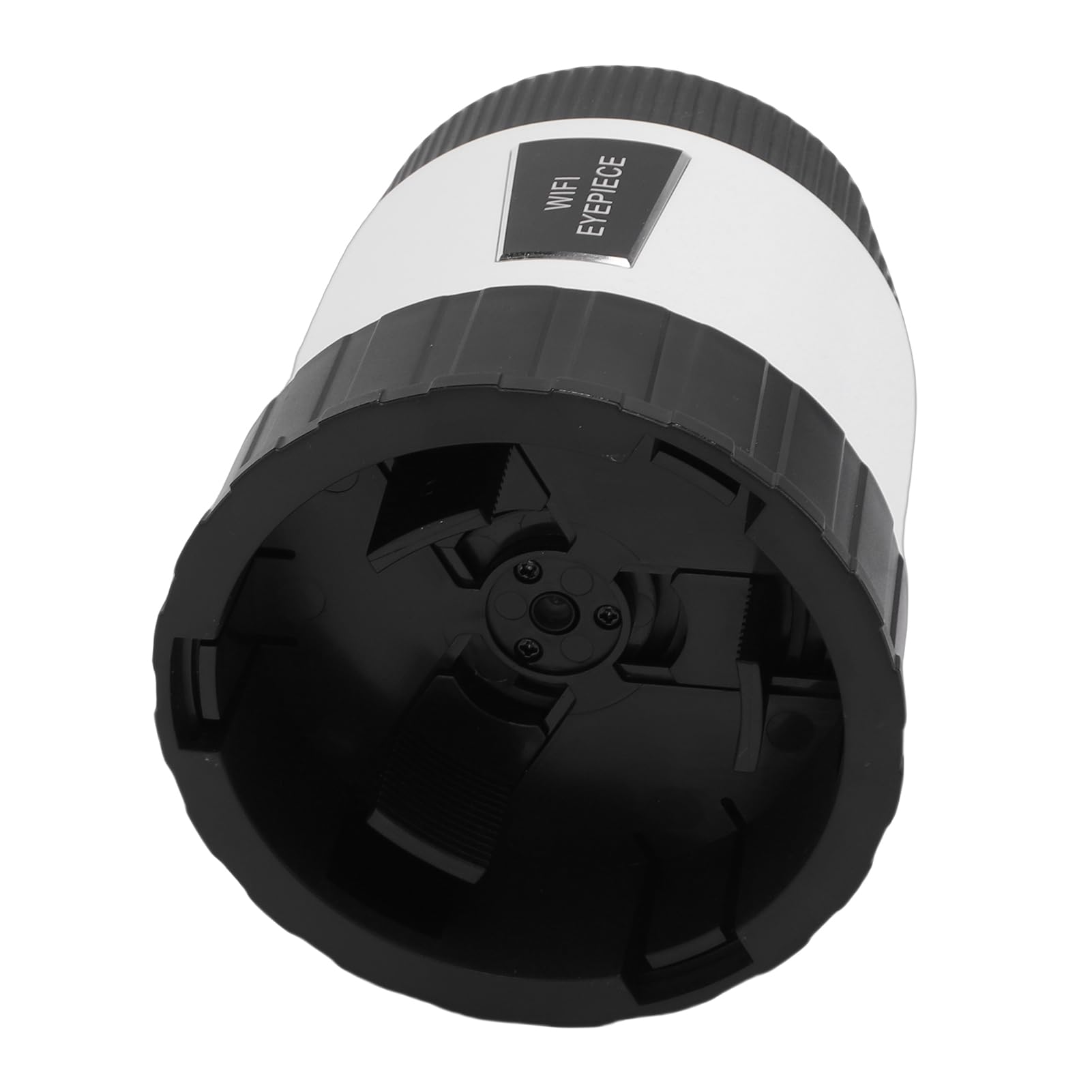 Pongnas Station de Charge 3-en-1 15W avec Support de Bureau et Horloge