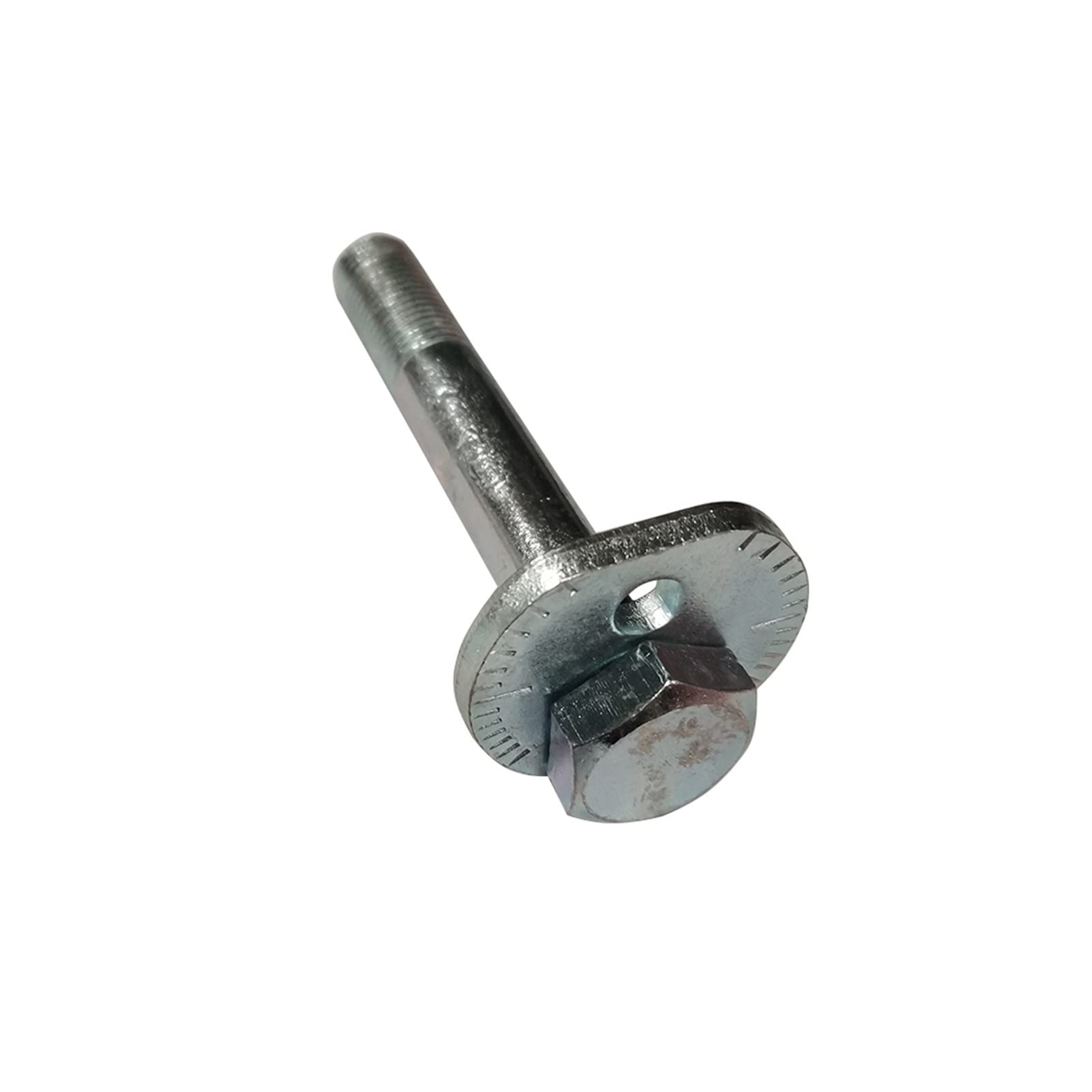 Amazon.co.jp: zhanghf 車ねじキャンバー調整フロントサスペンション