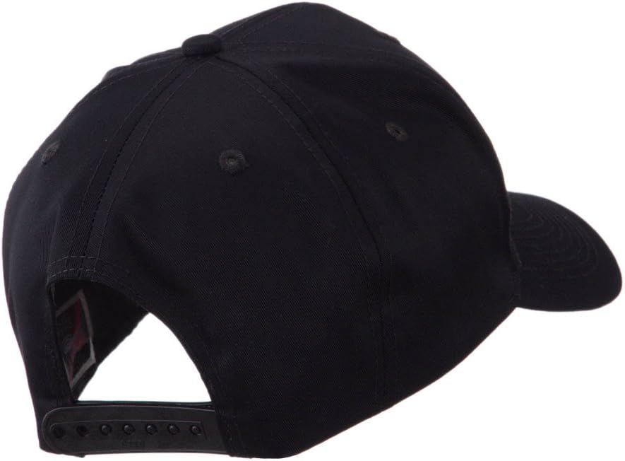 e4Hats.com Veteran Military Large Patch Cap