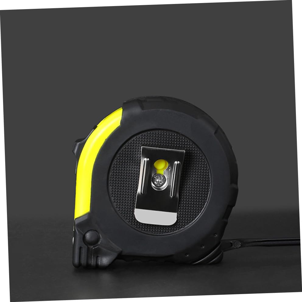 Kichvoe cinta métrica digital 5m doble escala pack 2 miniatura 6
