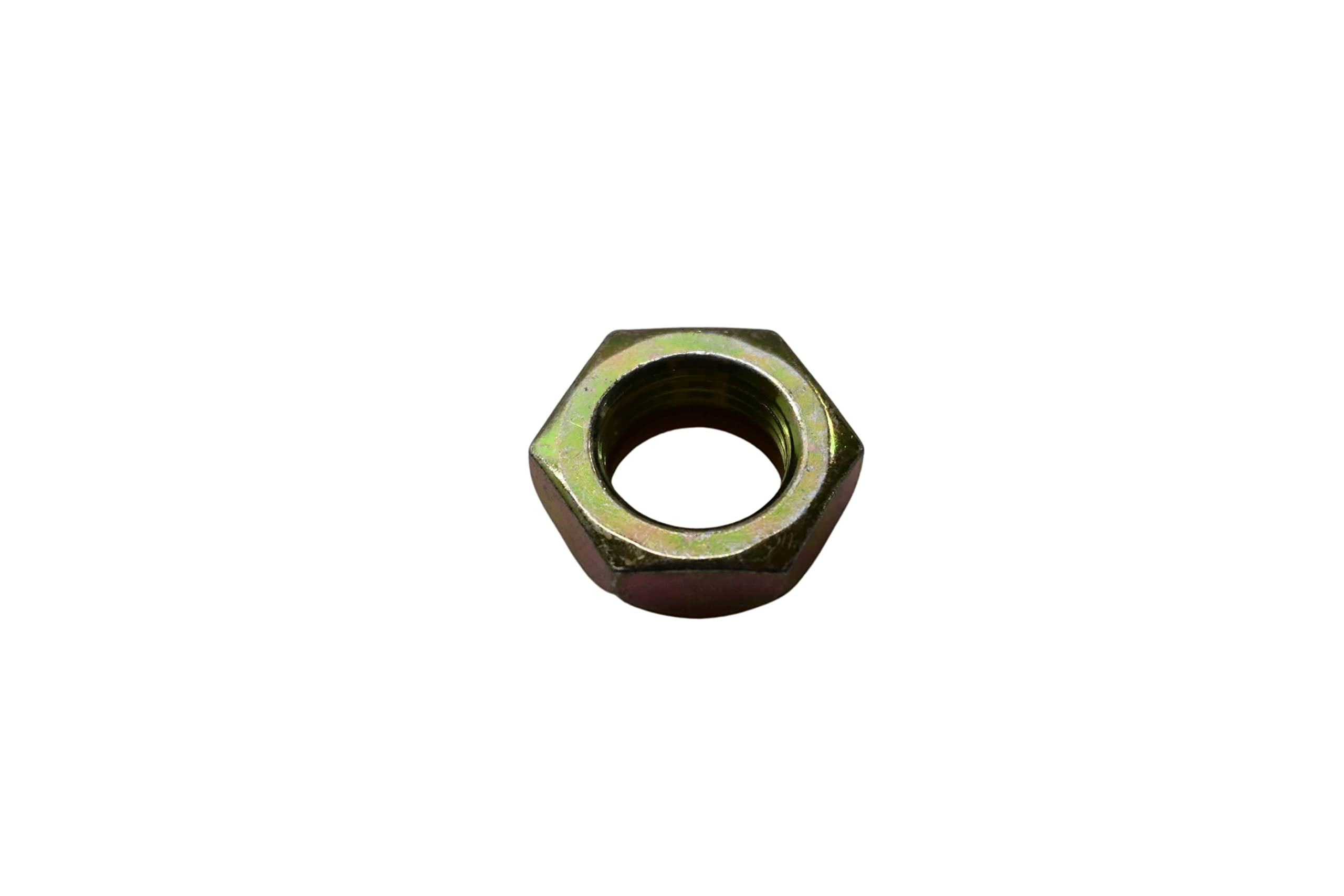 Ariens 06530300 Lawn Tractor Lock Nut Genuine Original Equipment Manufacturer (OEM) Part