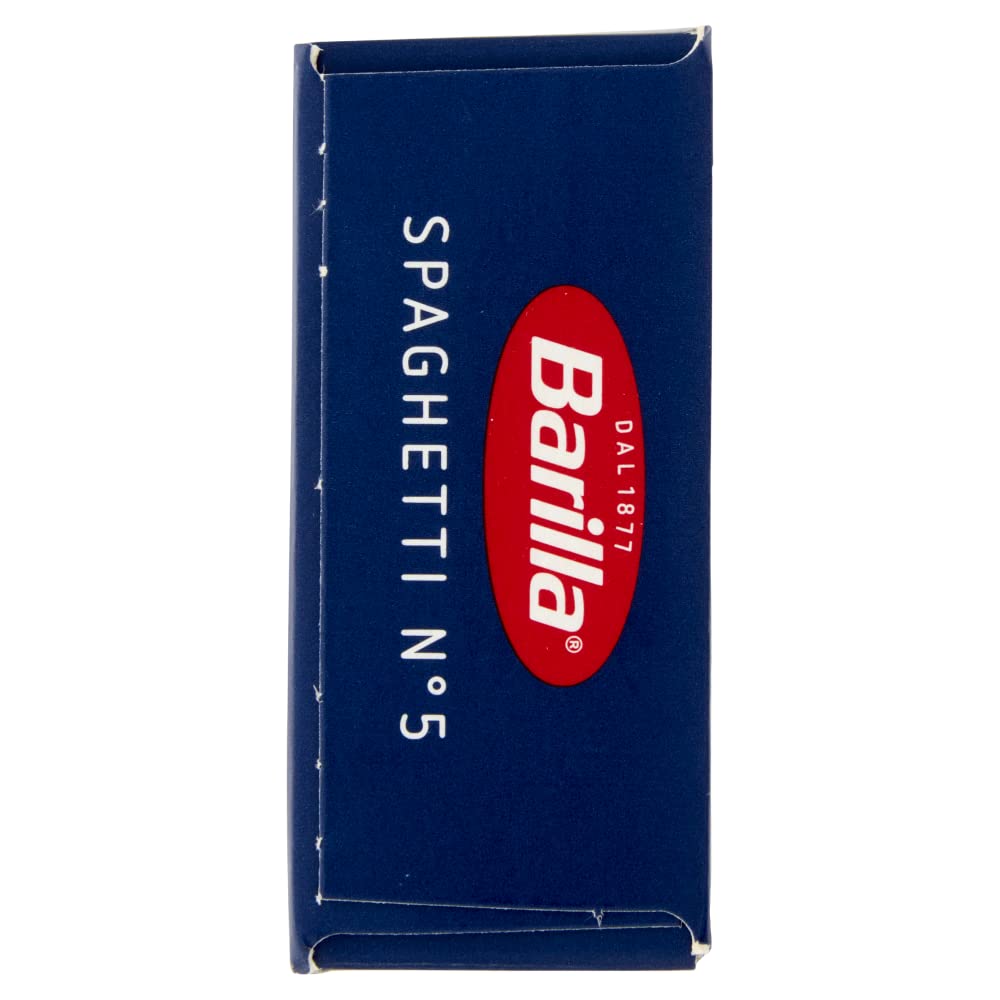 Barilla - Spaghetti n.5 12er Pack (12x500g)