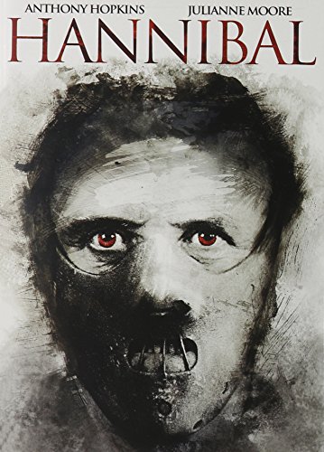 Hannibal B0118S6UZG Book Cover