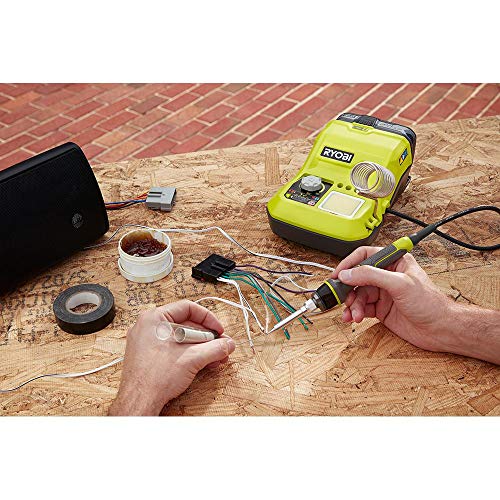 Image of RYOBI A126FP1 Fine Point Soldering Tip for P3100 and P3105