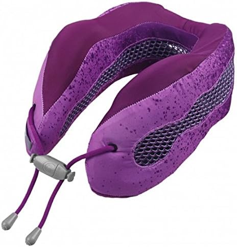 cabeau evolution cool pillow review