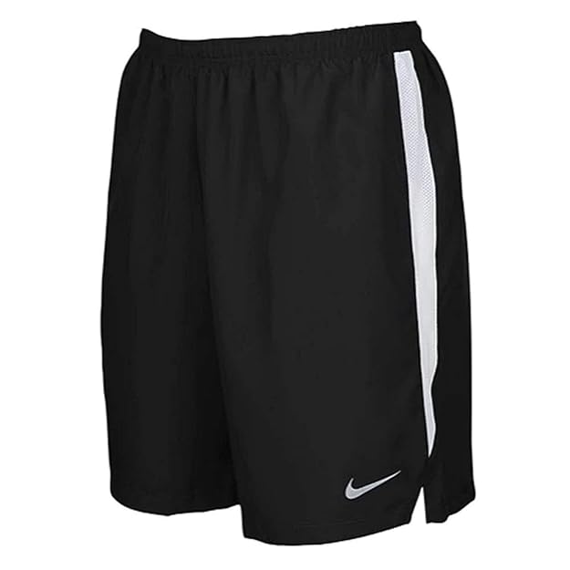 Mens nike 7 inch shorts Clearance