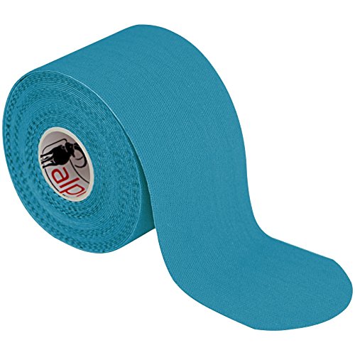 1 rotolo di nastro kinesiologico 5 m x 5,0 in 11