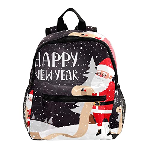 Sac à dos enfants motif Merry Christmas 30,5 cm idée cadeau de fin d'année