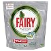 Produktbild Fairy Platinum Spülmaschinentabs 70 Stück