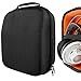 Produktbild Geekria UltraShell Headphones Case for Senheiser HD650,HD600,HD598,AKG K701,Q701,Beyerdynamic DT880,DT990 and More/Travel Bag/Portable Kopfhörer Fall/Tasche