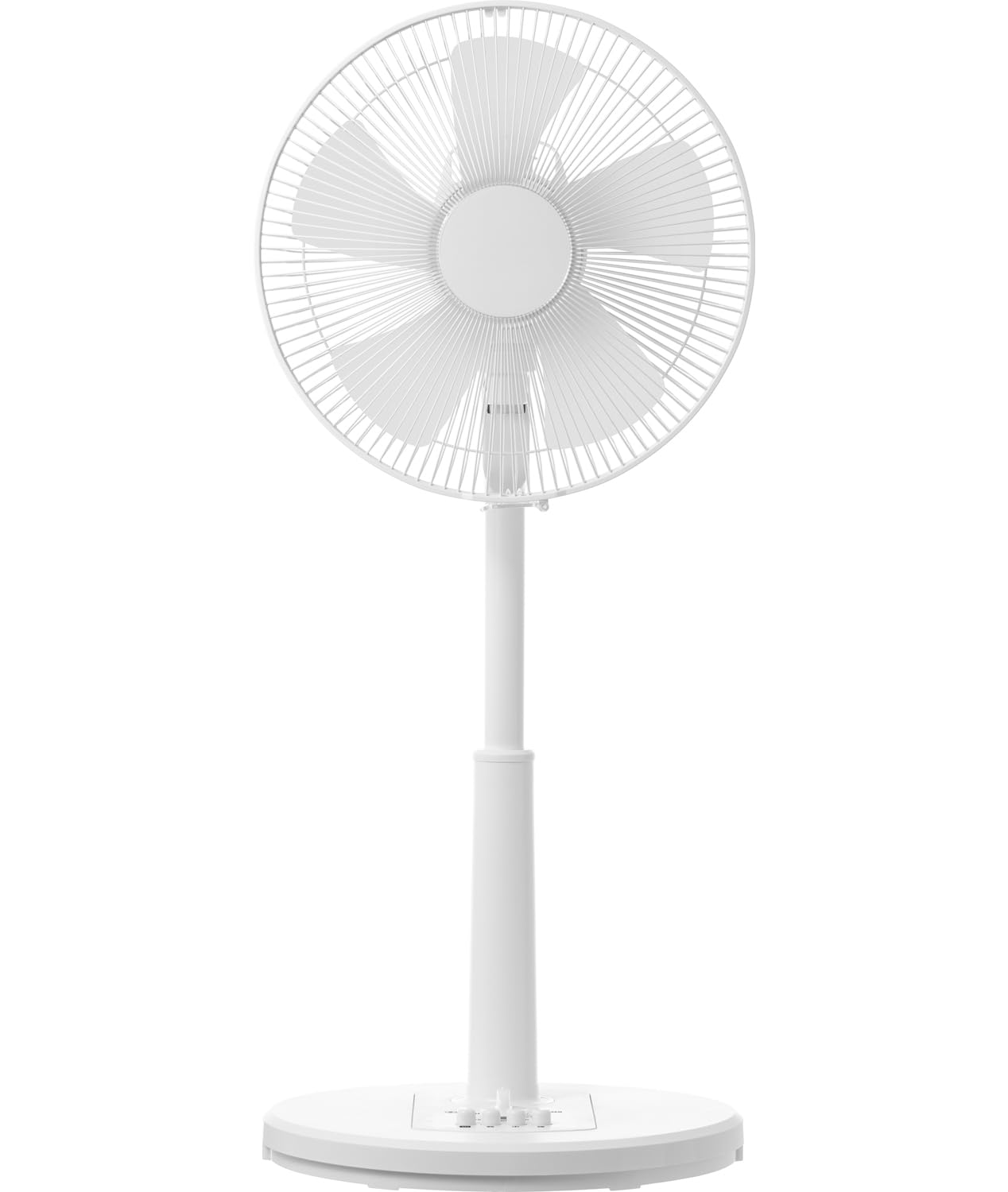【Amazon.co.jp限定】[山善] 扇風機 リビング 左右自動首振り 押し…