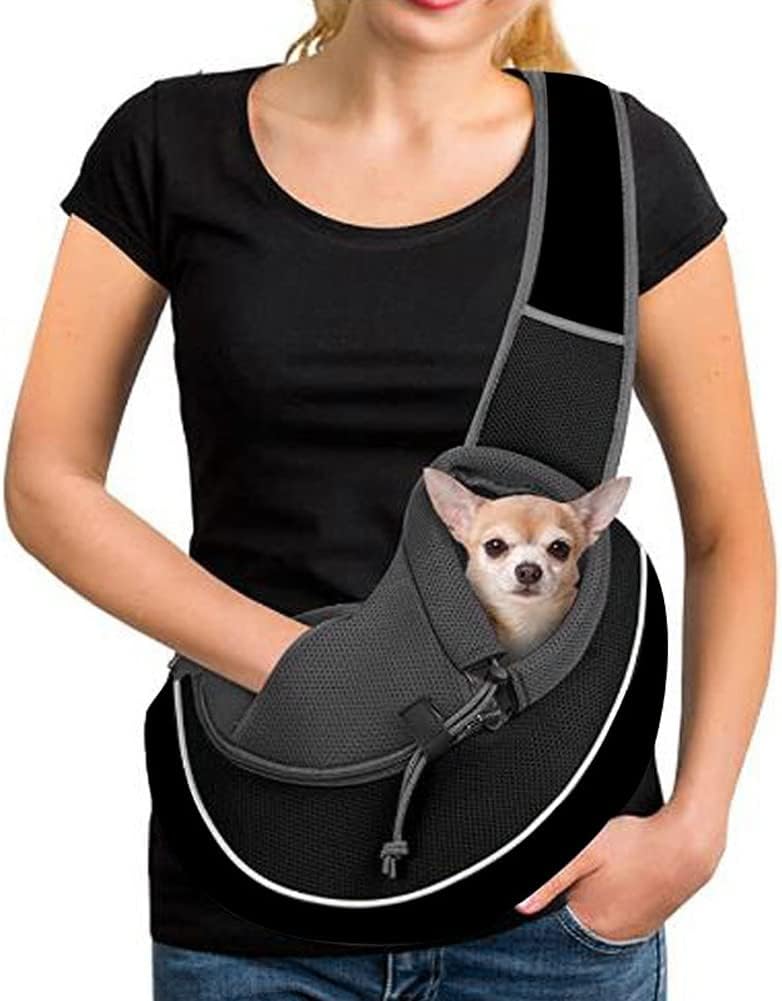 Sac Pour Petit Chien
