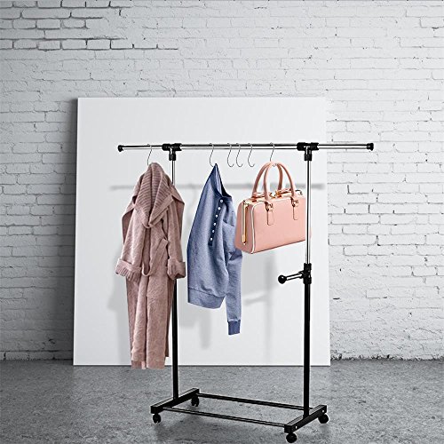 Siasky 10 Pcs S Hooks For Hanging, 3.07 Inch Heavy Duty Stainless Steel S Shaped S Hooks For Hanging Plants, Clothes, Pot, Pan, Cups(Silver) #TOP4