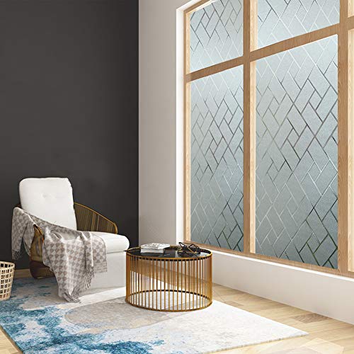 Vinilo Decorativo para Ventana 45 cm x 200 cm miniatura 2