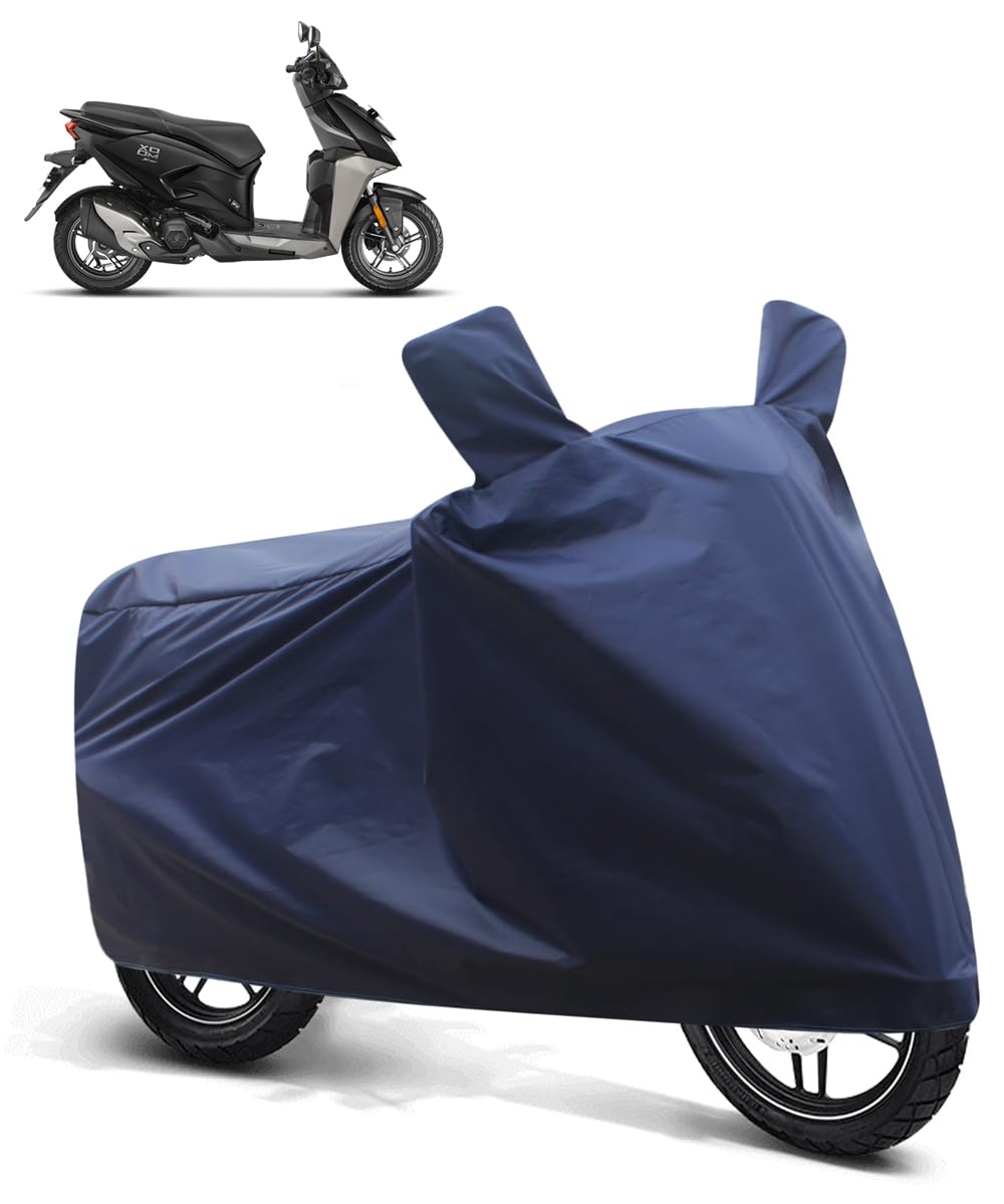 See full amazon price history chart for FABTEC Two Wheeler UV Protection & Dustproof Bike Cover Compatible with Hero Xoom 110 (Blue) FABTEC Two Wheeler UV Protection & Dustproof Bike Cover Compatible with Hero Xoom 110 (Blue) (B0CJ346JPP) Amazon Price History, Amazon Price Tracker