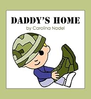 Daddy's Home 0979276144 Book Cover
