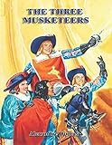 classics illustrated price guide  The Three Musketeers Classics Illustrated (English Edition)