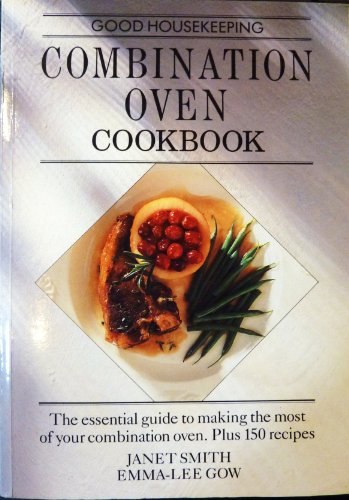 "Good Housekeeping" Combination Oven Cookbook