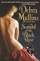 Scandal of the Black Rose 0739461680 Book Cover