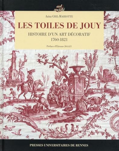 TOILES DE JOUY