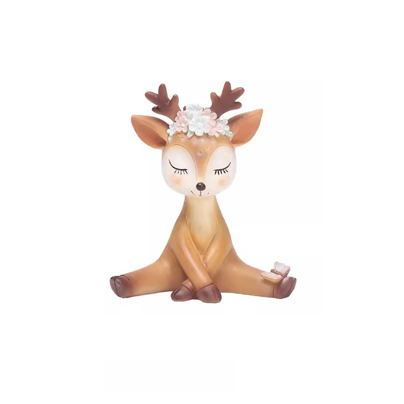 NIUHUAHUI Desktop Ornaments, Office Desktop Decorations Suitable for Foyer Offices