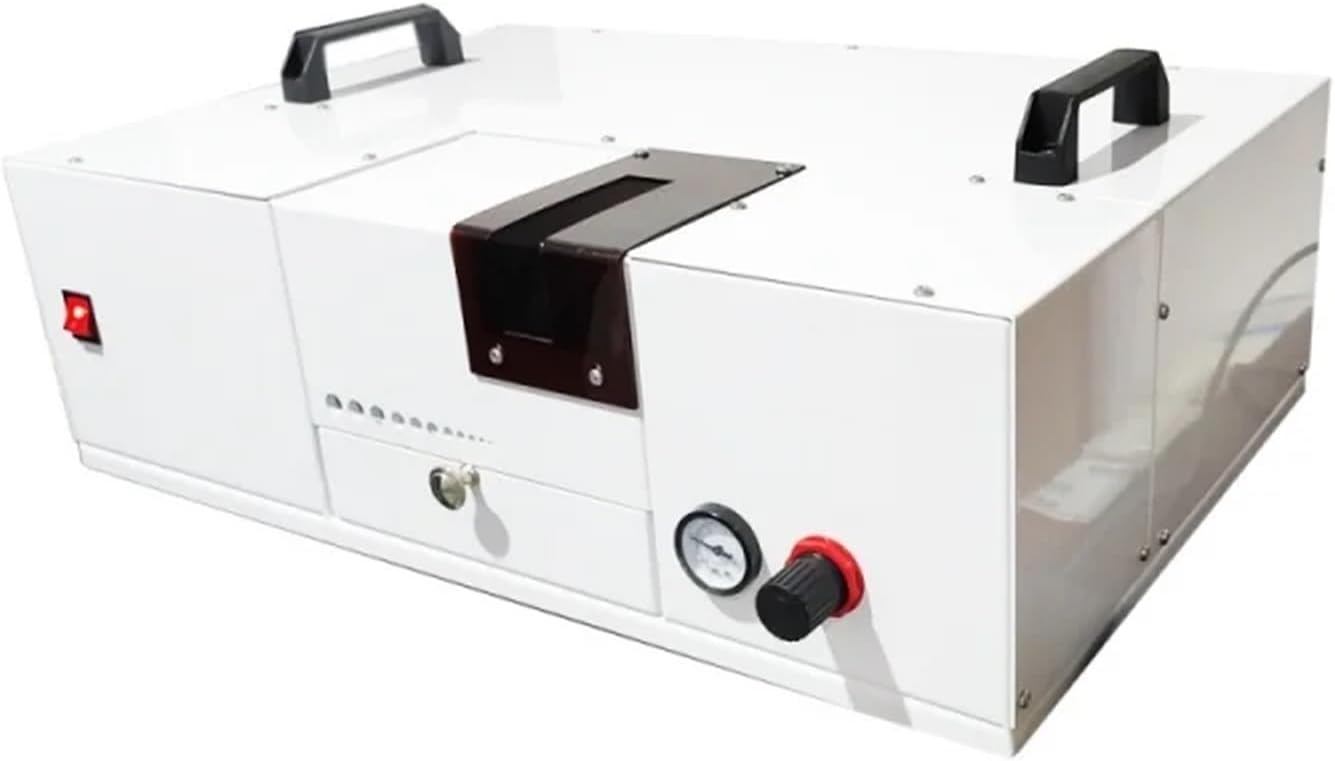 Thermal Resistor Cable Stainless Steel Sheath Wire Powder Removal Machine