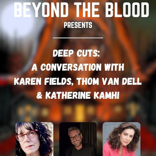 Sleepaway Camp Cast Interview!