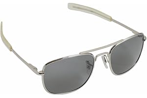 HUMVEE Luenx Aviator Sunglasses: Conquer the Skies with Style and Precision