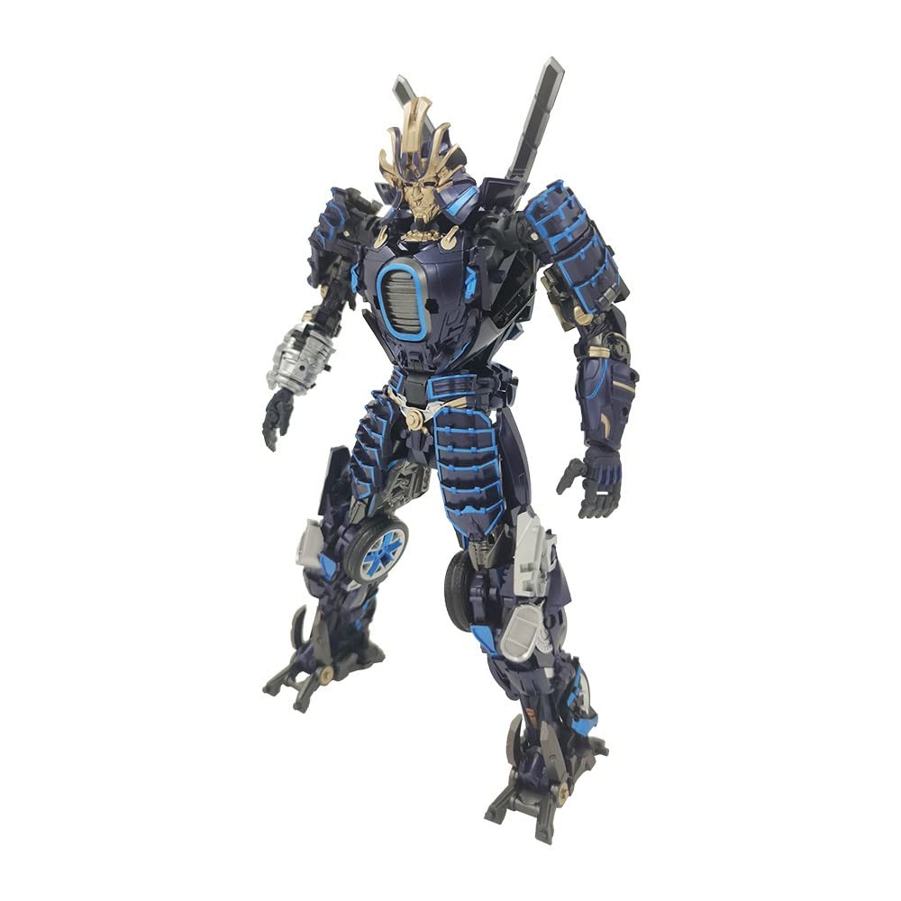 Amazon.co.jp: MetaGate-G01 三変戦士 変形おもちゃ ドリフト 