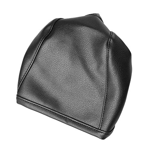 Cnfang4 Motorcycle 3.3 Gallon Gas Fuel Tank Shield Cover Bag Accessaries for Harley for Sportster XL883 XL1200 Part