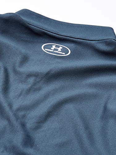 Image of Under Armour Boys' Prototype Full Zip