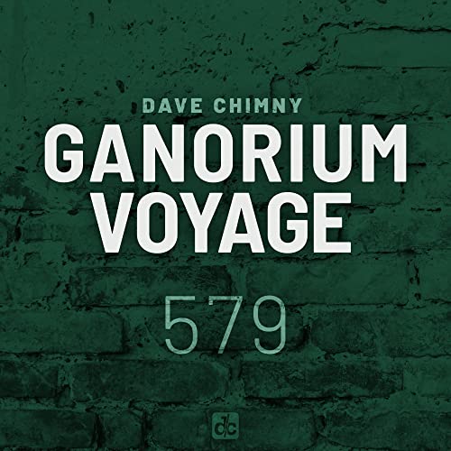 Ganorium Voyage 579