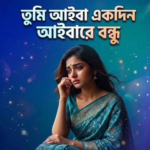 Play তুমি আইবা একদিন আইবারে বন্ধু by AL Rabin on Amazon Music