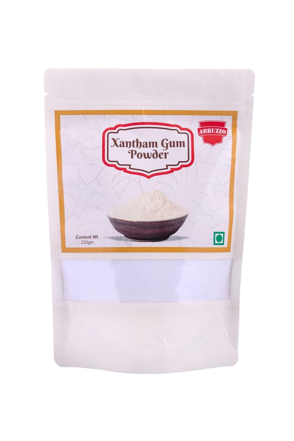 ABRUZZO Xantham Gum Powder (250Gm)