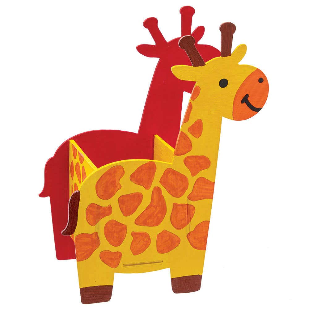 POT A CRAYON,Elephant--Porte crayon en bois, Animal mignon, conteneur de stylos en bois, boîte POT A CRAYON,Elephant--Porte crayon en bois, Animal mignon, conteneur de stylos en bois, boîte