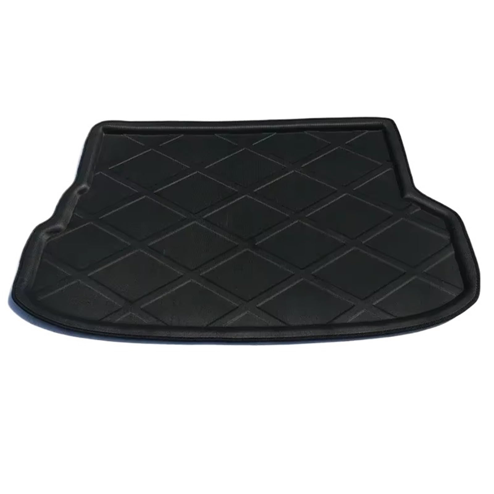 Tapis de coffre auto imperméable pour éviter les fuites de liquide - 6