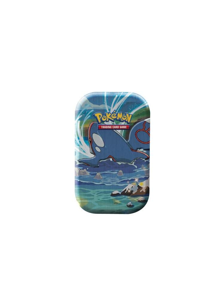 Nintendo PKM - SWSH04.5 Mini Tin - DE