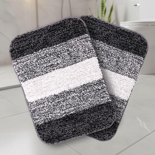 Image of Shaggy Carpet for Living Room & Bedroom (Door mat)