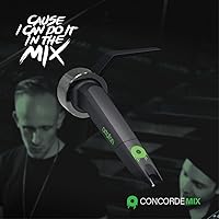 Vista 2 de Ortofon Concorde MK2 Mix Cartucho individual