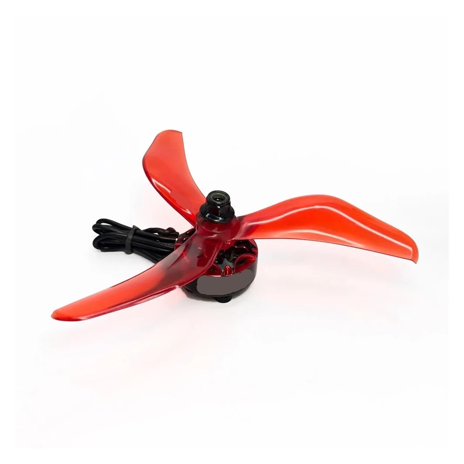 Compatible For SCUD 2207 1850KV 2550KV Brushless Motor For 5inch Drones(2207 2550KV)
