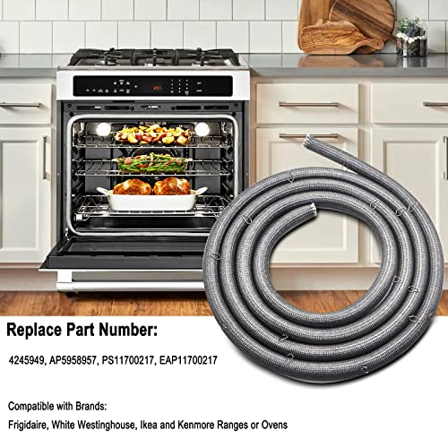 Encuentra reviews de Gomas de puerta Teka refrigeración - solo los mejores. 30 Imagen adicional