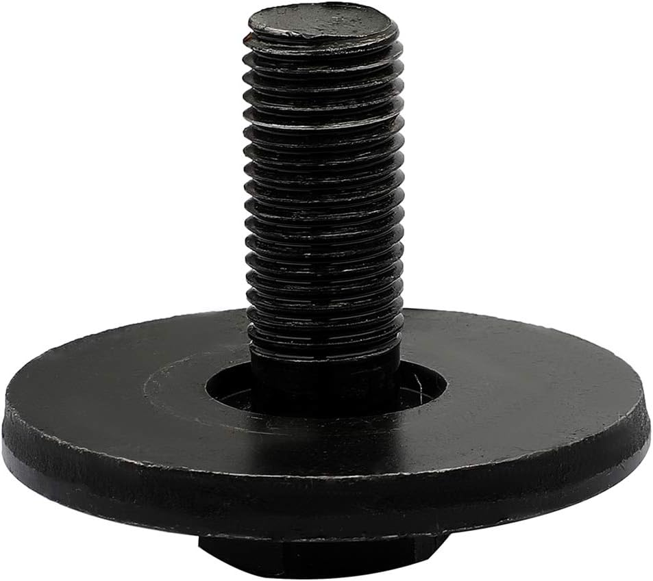 ECCPP Pack of 3 Spindle Assembly Lawn Mower Spindles Replaces Toro 80-4341 88-4510 80-4380 Long Shaft TimeCutter